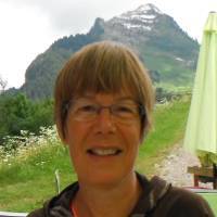 Tricia Denning-Kendall