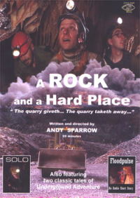 A Rock and a Hard Place