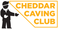 Cheddar Caving Club Logo